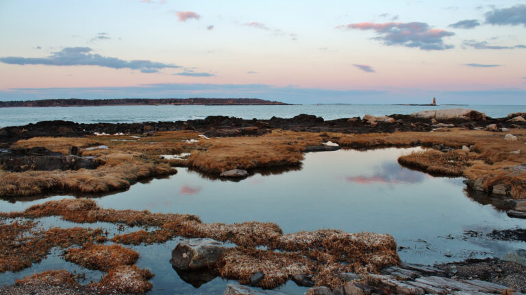 Brenton Point State Park Wallpaper