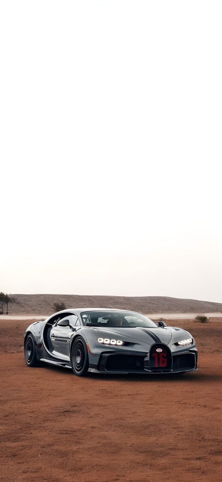 Bugatti Chiron wallpaper