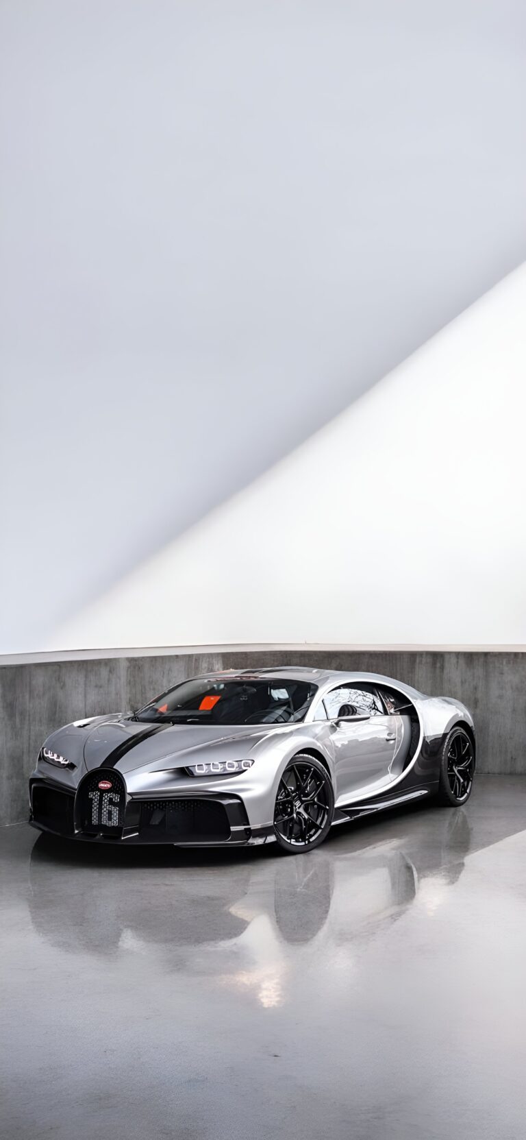 Bugatti chiron pur sport