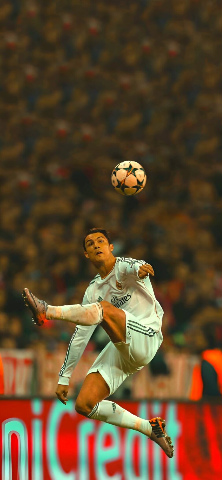 Cristiano Ronaldo wallpaper 4k