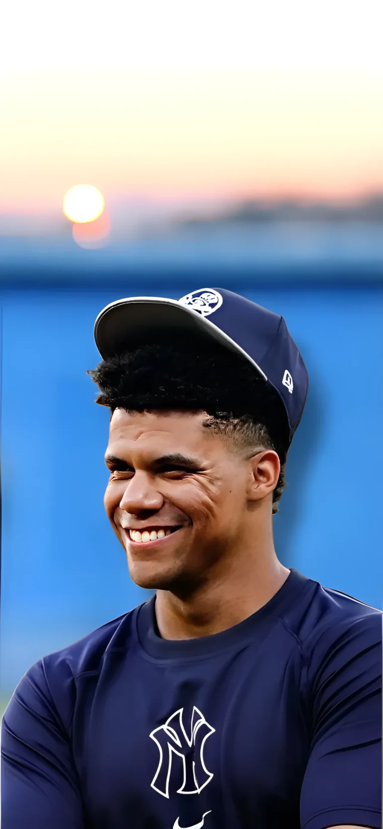 Juan Soto Yankees