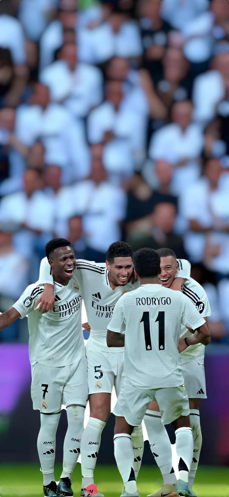 Real madrid wallpapers