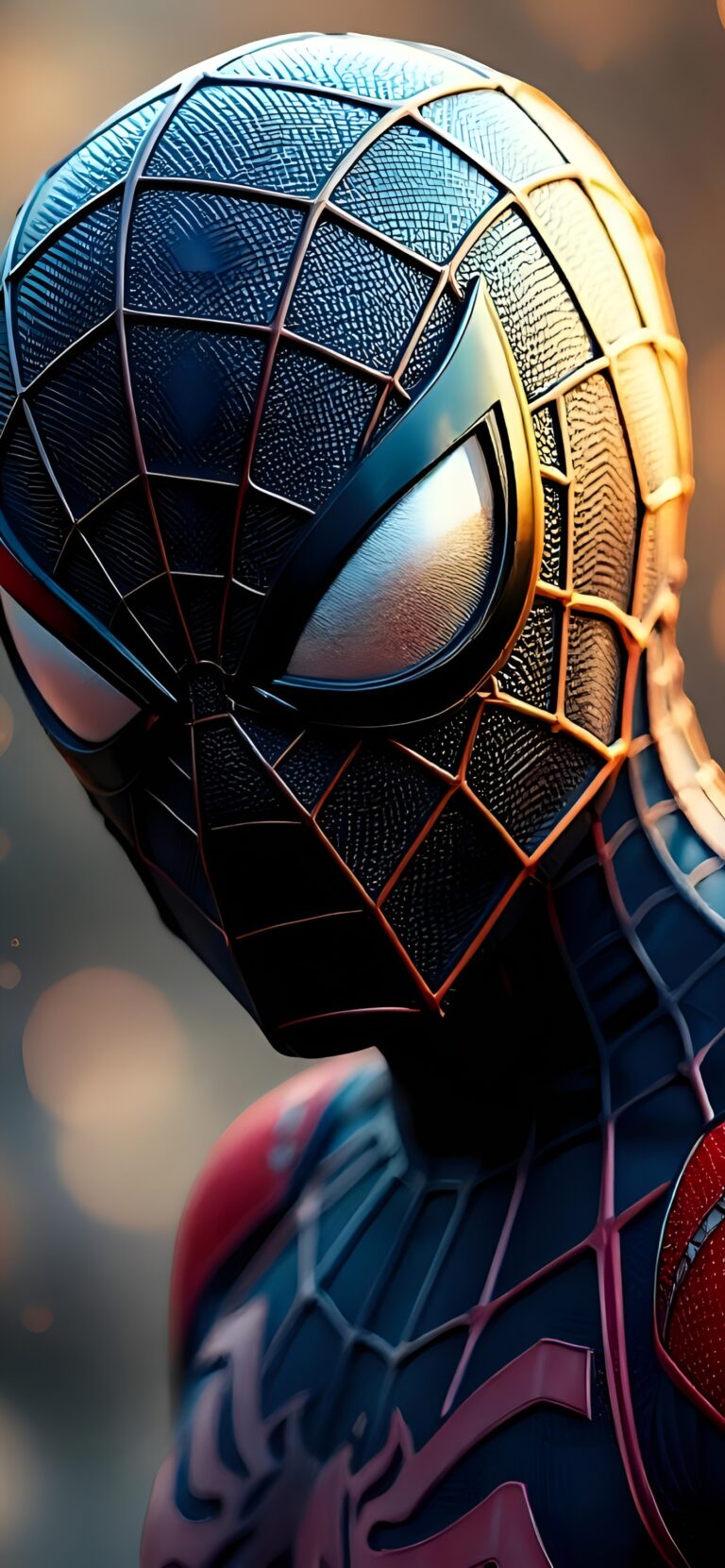 Spiderman wallpaper 4k