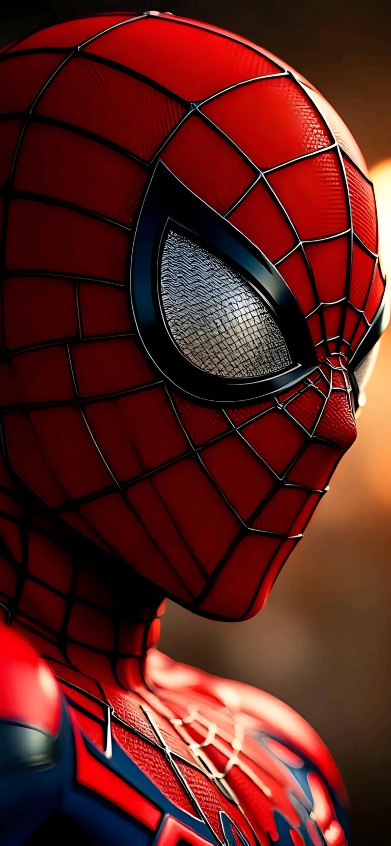 Spiderman wallpaper