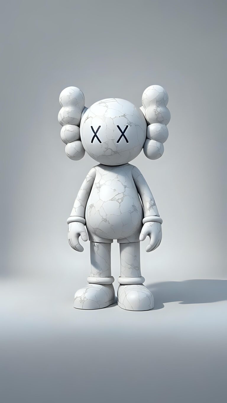 Kaws HD Wallpaper